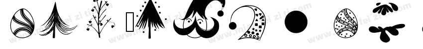 SBF_C035 Regular字体转换
